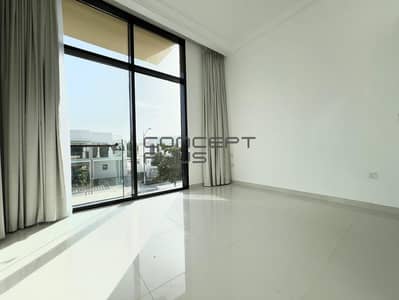 3 Bedroom Townhouse for Rent in DAMAC Hills, Dubai - Harmonious Living | Bright & Spacious | Vacant