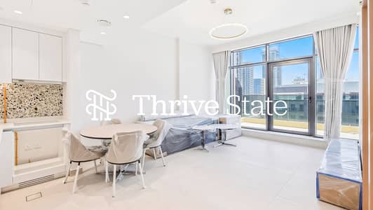 1 Bedroom Apartment for Sale in Jumeirah Village Circle (JVC), Dubai - Fully Furnished | Brand New | Prime Location 1 Bedroom Apartment for Sale in Jumeirah Village Circle (JVC), Dubai - Fully Furnished | Brand New | Prime Location