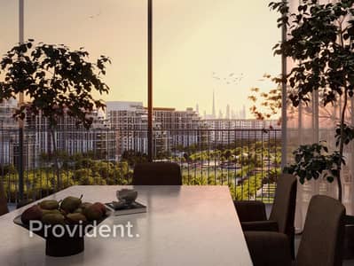1 Bedroom Flat for Sale in Dubai Hills Estate, Dubai - Motivated Seller | Branded | Prime Location 1 Bedroom Flat for Sale in Dubai Hills Estate, Dubai - Motivated Seller | Branded | Prime Location