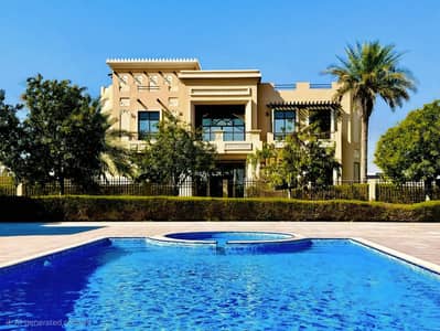 5 Slaapkamers Villa te Huur in Al Khawaneej, Dubai - 251944. jpg