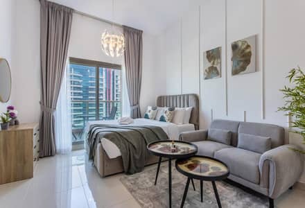 Studio à à vendre à Dubai Sports City, Dubai - Appartement à Dubai Sports City，Elite Sports Residence，Elite Sports Residence 2, 535000 AED - 14588778