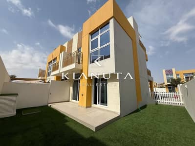 3 Bedroom Townhouse for Sale in DAMAC Hills 2 (Akoya by DAMAC), Dubai - WhatsApp Image 2026-06-14 at 1.10. 05 PM (4). jpeg 3 Bedroom Townhouse for Sale in DAMAC Hills 2 (Akoya by DAMAC), Dubai - WhatsApp Image 2026-06-14 at 1.10. 05 PM (4). jpeg
