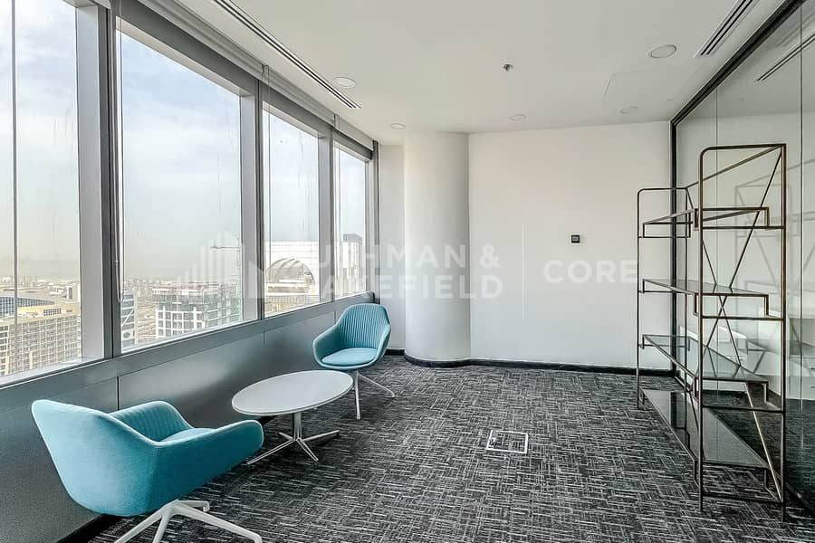 Oficina en Jumeirah Lake Towers (JLT),Almas Tower, 315000 AED - 15493005 Oficina en Jumeirah Lake Towers (JLT),Almas Tower, 315000 AED - 15493005
