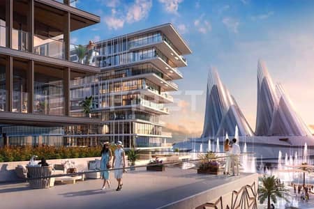 1 habitación Apartamento para en Venta en Saadiyat Island, Abu Dhabi - WhatsApp Image 2025-12-15 at 10.12. 24 AM. jpeg