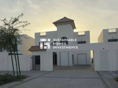 4 Schlafzimmer Villa zum zur Miete in Al Shamkha, Abu Dhabi - WhatsApp Image 2026-06-01 at 10.18. 45 AM. jpeg 4 Schlafzimmer Villa zum zur Miete in Al Shamkha, Abu Dhabi - WhatsApp Image 2026-06-01 at 10.18. 45 AM. jpeg