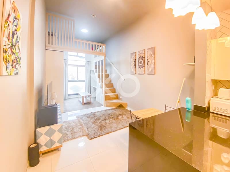 Vacant | Fully Furnished | Upgraded Vacant | Fully Furnished | Upgraded