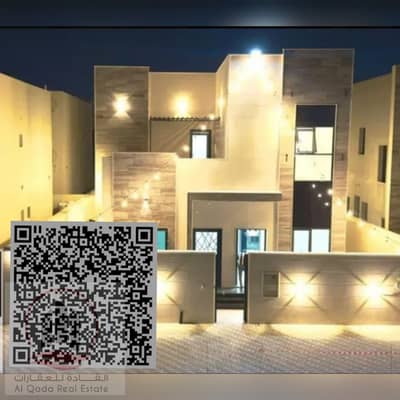 4 Bedroom Villa for Rent in Al Helio, Ajman - WhatsApp Image 2026-06-16 at 10.41. 04 AM. jpeg 4 Bedroom Villa for Rent in Al Helio, Ajman - WhatsApp Image 2026-06-16 at 10.41. 04 AM. jpeg