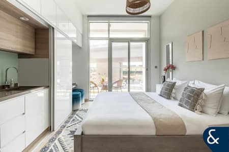 Studio te Koop in Dubai Marina, Dubai - Appartement in Dubai Marina，Studio One Tower, 1250000 AED - 5240807