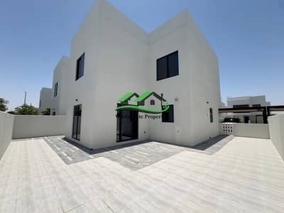 4 Schlafzimmer Villa zum zur Miete in Yas Island, Abu Dhabi - WhatsApp Image 2026-06-03 at 11.59. 30 AM (1). jpeg 4 Schlafzimmer Villa zum zur Miete in Yas Island, Abu Dhabi - WhatsApp Image 2026-06-03 at 11.59. 30 AM (1). jpeg