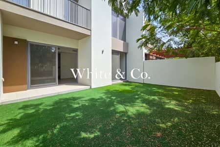3 Bedroom Townhouse for Rent in Tilal Al Ghaf, Dubai - Close to all parks | Internal | Private
