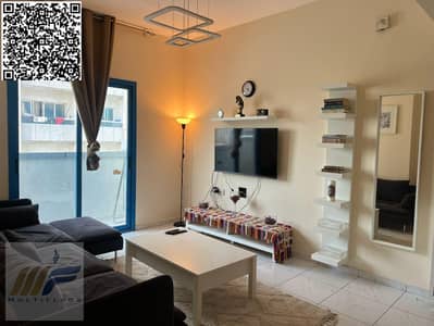 Appartement de 1 chambre à à louer à Al Hamidiyah, Ajman - IMG-20260610-WA0011. jpg Appartement de 1 chambre à à louer à Al Hamidiyah, Ajman - IMG-20260610-WA0011. jpg
