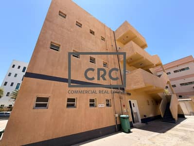 Labour Camp for Sale in Dubai Investment Park (DIP), Dubai - 119 Labour Camp for Sale in Dubai Investment Park (DIP), Dubai - 119