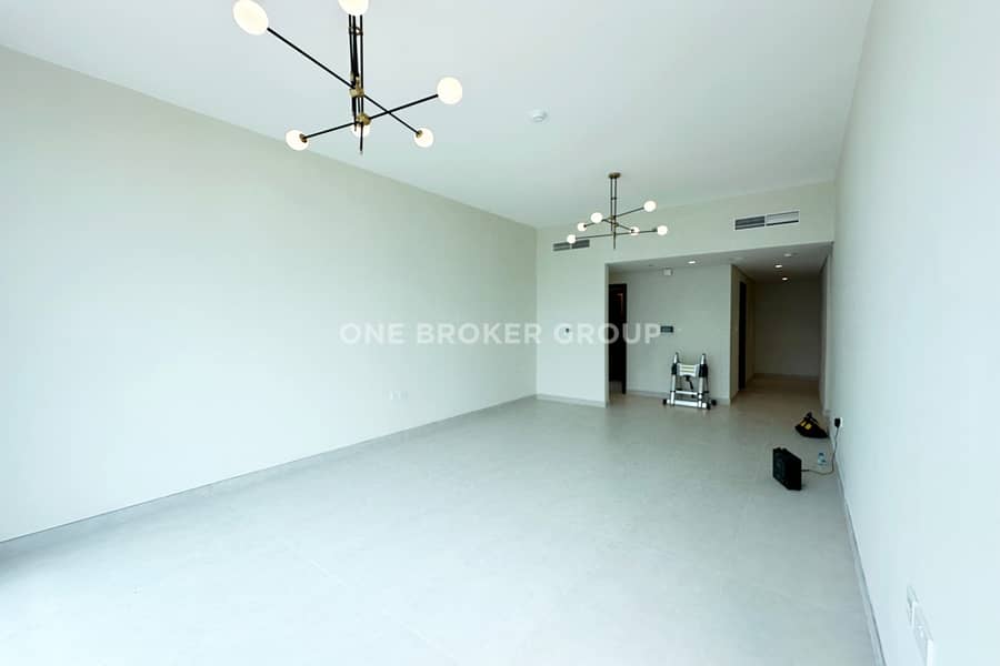 Vastu Compliant | 2BR Maid | Pool / Sunset View - Image 2