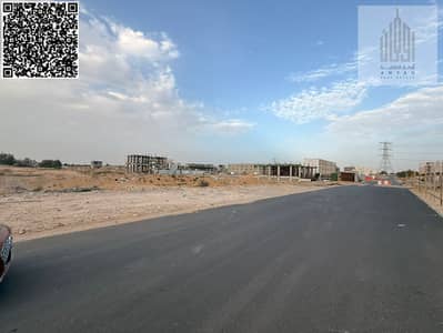 ارض سكنية  للبيع في الحليو، عجمان - WhatsApp Image 2026-04-09 at 10.07. 43 AM (1). jpeg