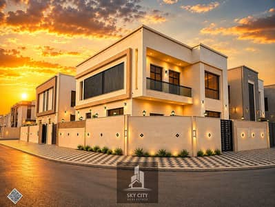 5 Bedroom Villa for Sale in Al Yasmeen, Ajman - 32959. jpg 5 Bedroom Villa for Sale in Al Yasmeen, Ajman - 32959. jpg