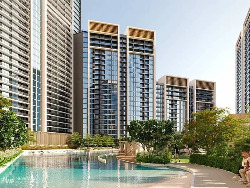 Investor Deal | Spacious 1BR | Sobha Orbis Investor Deal | Spacious 1BR | Sobha Orbis
