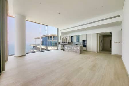 3 Slaapkamers Appartement te Huur in Palm Jumeirah, Dubai - Appartement in Palm Jumeirah，Serenia Living，Serenia Living Tower 2, 3 slaapkamers, 850000 AED - 15314758