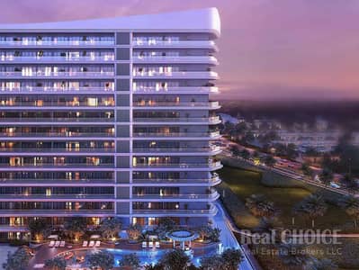 1 Bedroom Apartment for Sale in DAMAC Hills 2 (Akoya by DAMAC), Dubai - Investor Deal I Good Community I Payment Plan 1 Bedroom Apartment for Sale in DAMAC Hills 2 (Akoya by DAMAC), Dubai - Investor Deal I Good Community I Payment Plan