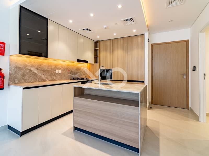 2 Bed + Maid | Brand New | Spacious - Image 2