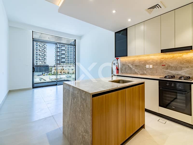 2 Bed + Maid | Brand New | Spacious - Image 4