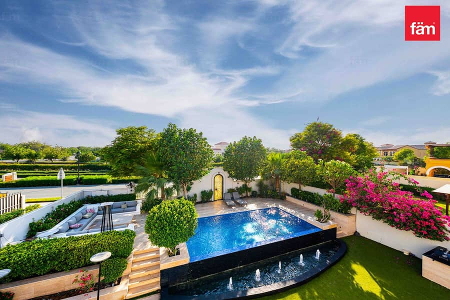Exclusive | Facing The Park | Fully upgraded Exclusive | Facing The Park | Fully upgraded