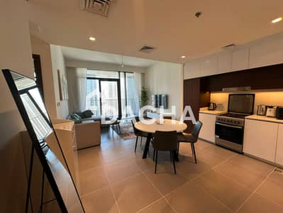 1 Slaapkamer Appartement te Huur in Dubai Creek Harbour, Dubai - Appartement in Dubai Creek Harbour，Creek Edge，Creek Edge Tower 1, 1 slaapkamer, 100000 AED - 15493261