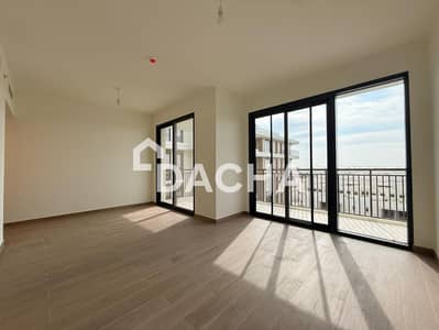 3 Bedroom Apartment for Sale in Town Square, Dubai - Closed Kitchen | Vacant Now | Pool View 3 Bedroom Apartment for Sale in Town Square, Dubai - Closed Kitchen | Vacant Now | Pool View