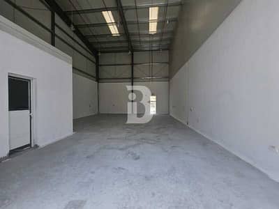 Warehouse in Affitto a Abu Dhabi Industrial City, Abu Dhabi - Magazzino a Abu Dhabi Industrial City, 125000 AED - 15493283 Warehouse in Affitto a Abu Dhabi Industrial City, Abu Dhabi - Magazzino a Abu Dhabi Industrial City, 125000 AED - 15493283