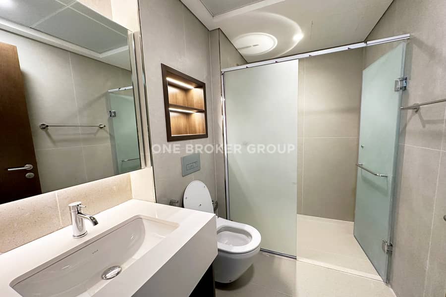Vastu Compliant | 2BR Maid | Pool / Sunset View - Image 10