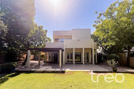 3 Bedroom Villa for Rent in Arabian Ranches, Dubai - IMG_4206. jpg 3 Bedroom Villa for Rent in Arabian Ranches, Dubai - IMG_4206. jpg