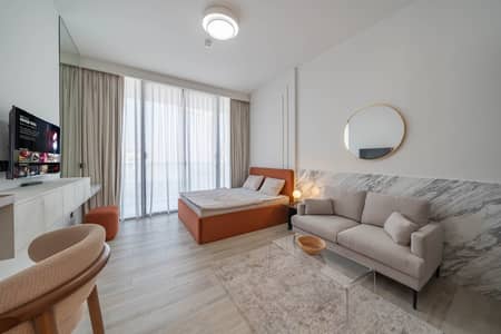 Studio te Huur in Arjan, Dubai - 907, Oxfrod Gardens-20. jpg