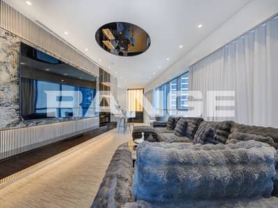 2 Camere Appartamento in Affitto a Business Bay, Dubai - Appartamento a Business Bay，DAMAC Towers by Paramount Hotels and Resorts，Tower A, 2 camere da letto, 200000 AED - 15493367