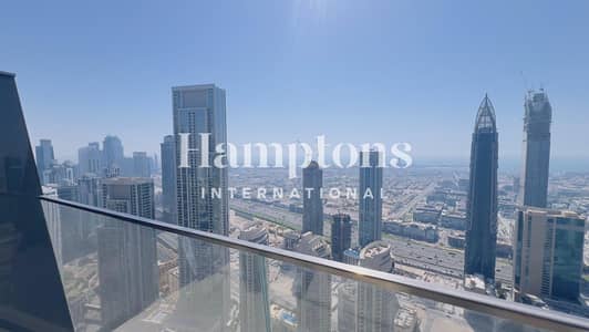 1 habitación Apartamento para en Alquiler en Downtown Dubai, Dubai - Apartamento en Downtown Dubai，The Address Residences Dubai Opera，The Address Residences Dubai Opera Tower 2, 1 dormitorio, 200000 AED - 15493394