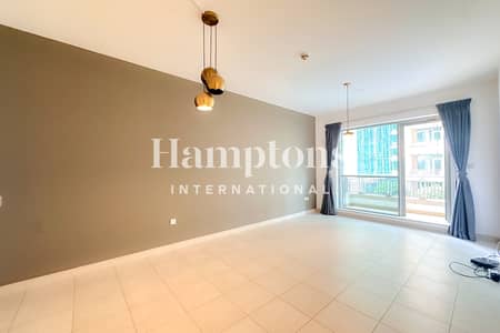 1 habitación Apartamento para en Alquiler en Downtown Dubai, Dubai - Apartamento en Downtown Dubai，Boulevard Central，Boulevard Central 2, 1 dormitorio, 94989 AED - 15493418