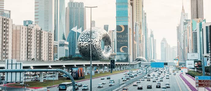 Most popular buildings with apartments for rent on Sheikh Zayed Road Most popular buildings with apartments for rent on Sheikh Zayed Road