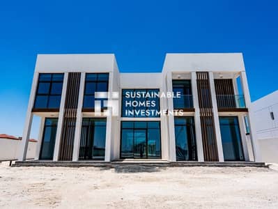5 Bedroom Villa for Rent in Al Jubail Island, Abu Dhabi - WhatsApp Image 2026-05-21 at 4.44. 38 PM (3). jpeg 5 Bedroom Villa for Rent in Al Jubail Island, Abu Dhabi - WhatsApp Image 2026-05-21 at 4.44. 38 PM (3). jpeg