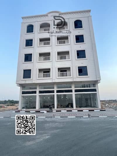 10+ Beds Villa for Sale in Al Alia, Ajman - WhatsApp Image 2026-06-16 at 10.44. 39 AM. jpeg