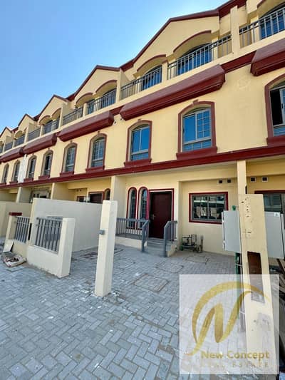2 Bedroom Villa for Rent in Al Zahya, Ajman - WhatsApp Image 2026-06-16 at 10.38. 22 AM. jpeg