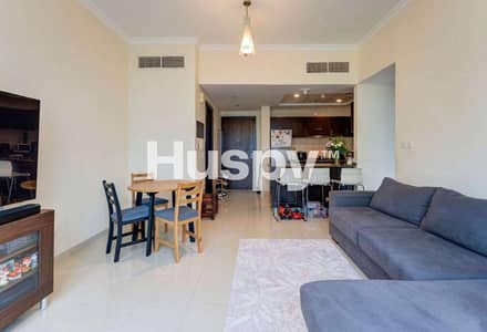 2 Bedroom Apartment for Sale in Dubai Marina, Dubai - Marina View | High Floor | Vacant Soon