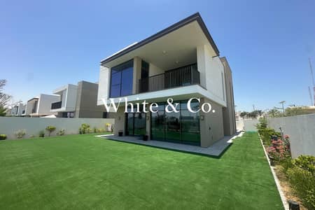 4 Camere Villa in Vendita a Al Furjan, Dubai - Villa a Al Furjan，Al Furjan West，Tilal Al Furjan, 4 camere da letto, 8125000 AED - 15493452