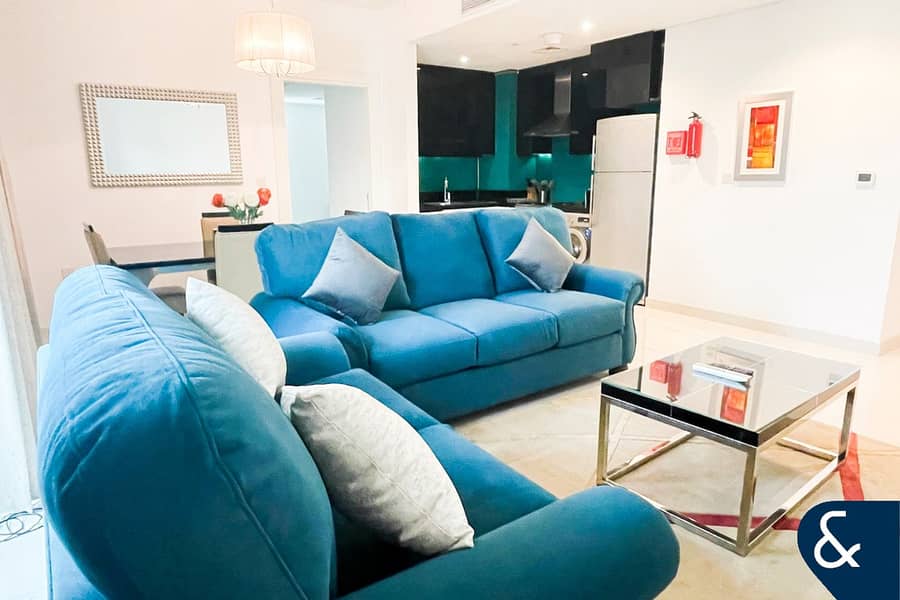 Spacious | Vacant | Fully Furnished Spacious | Vacant | Fully Furnished