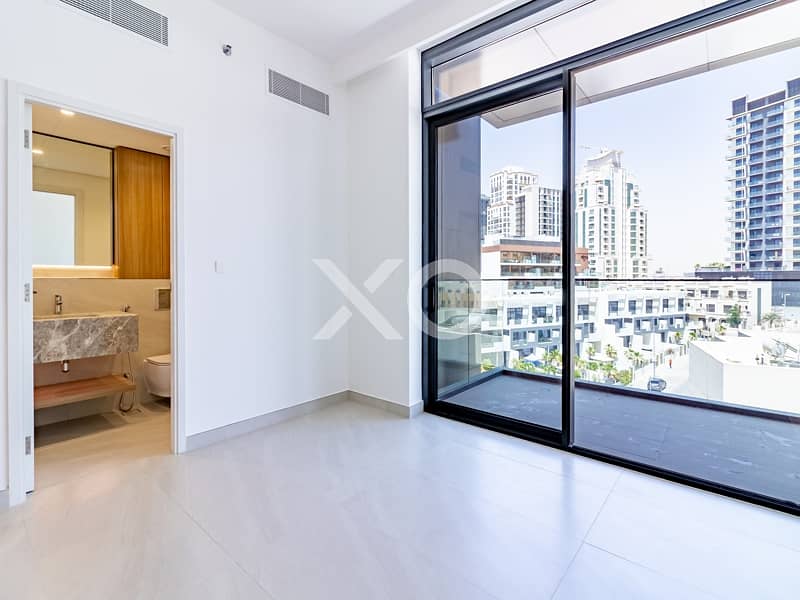 2 Bed + Maid | Brand New | Spacious - Image 5