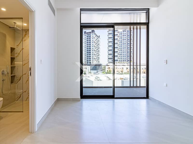 2 Bed + Maid | Brand New | Spacious - Image 9