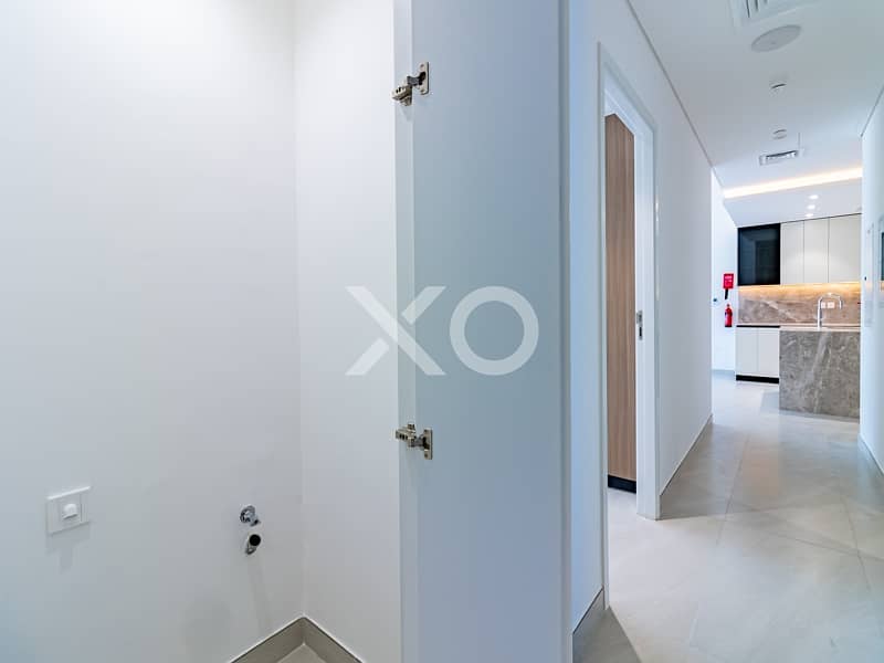 2 Bed + Maid | Brand New | Spacious - Image 10