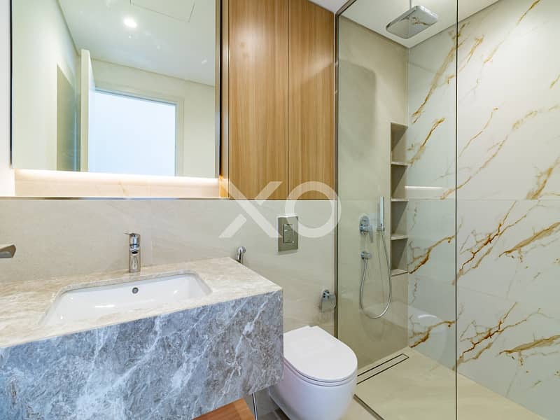 2 Bed + Maid | Brand New | Spacious - Image 13