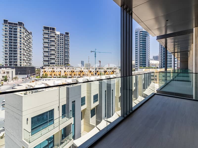 2 Bed + Maid | Brand New | Spacious - Image 17