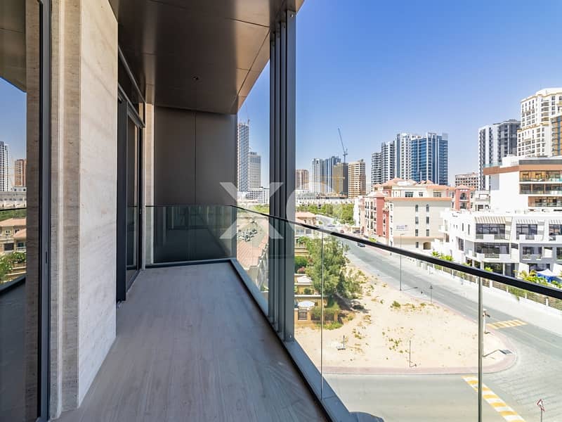 2 Bed + Maid | Brand New | Spacious - Image 18