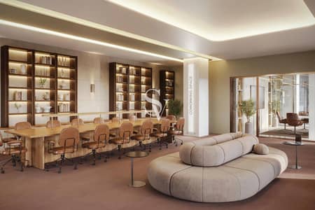 Office in Vendita a Al Furjan, Dubai - Ufficio a Al Furjan,HQA by Arista, 4556000 AED - 15493479 Office in Vendita a Al Furjan, Dubai - Ufficio a Al Furjan,HQA by Arista, 4556000 AED - 15493479