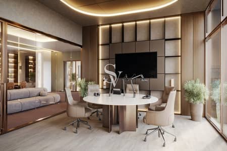 Office in Vendita a Al Furjan, Dubai - Ufficio a Al Furjan,HQA by Arista, 5614000 AED - 15493480 Office in Vendita a Al Furjan, Dubai - Ufficio a Al Furjan,HQA by Arista, 5614000 AED - 15493480