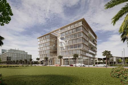 Office in Vendita a Al Furjan, Dubai - Ufficio a Al Furjan,HQA by Arista, 4034000 AED - 15493481 Office in Vendita a Al Furjan, Dubai - Ufficio a Al Furjan,HQA by Arista, 4034000 AED - 15493481